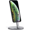 Подставка Satechi Aluminum Lightning Stand (серый космос)