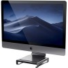 Подставка Satechi Type-C Aluminum Monitor Stand (серый космос)