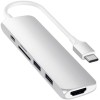 USB-хаб  Satechi ST-SCMA2S