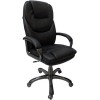 Кресло Бюрократ T-9905DG (черный)