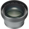 Конвертер Fujifilm TCL-X100II (серебристый)