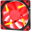 Вентилятор для корпуса DeepCool TF-120 120мм (красный)