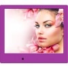 Цифровая фоторамка TeXet TF-816 Purple