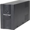 Источник бесперебойного питания EnerGenie UPS-PC-652A 650VA