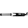 Круглая  плойка Vitek VT-2314 BW