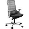 Кресло UNIQUE Spinelly M Black (черный)