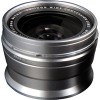Конвертер Fujifilm WCL-X100 Silver