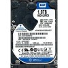 Жесткий диск WD Blue 1TB (WD10JPCX-24UE4T0)