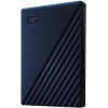 Внешний накопитель WD My Passport for Mac 2TB WDBA2D0020BBL