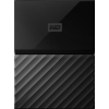 Внешний накопитель WD My Passport 1TB [WDBBEX0010BBK]