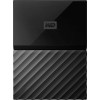 Внешний накопитель WD My Passport for Mac 2TB WDBLPG0020BBK