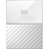 Внешний накопитель WD My Passport 2TB [WDBYFT0020BWT]