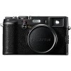 Фотоаппарат Fujifilm X100 Black Limited Edition