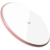 Беспроводное зарядное ZMI Wireless Charger WTX10 (белый, с адаптером)